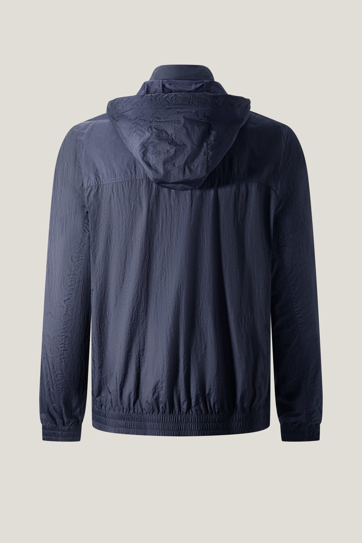 G2000 Coats & Jackets Water Repellent Smart Fit Stand Collar Jacket
