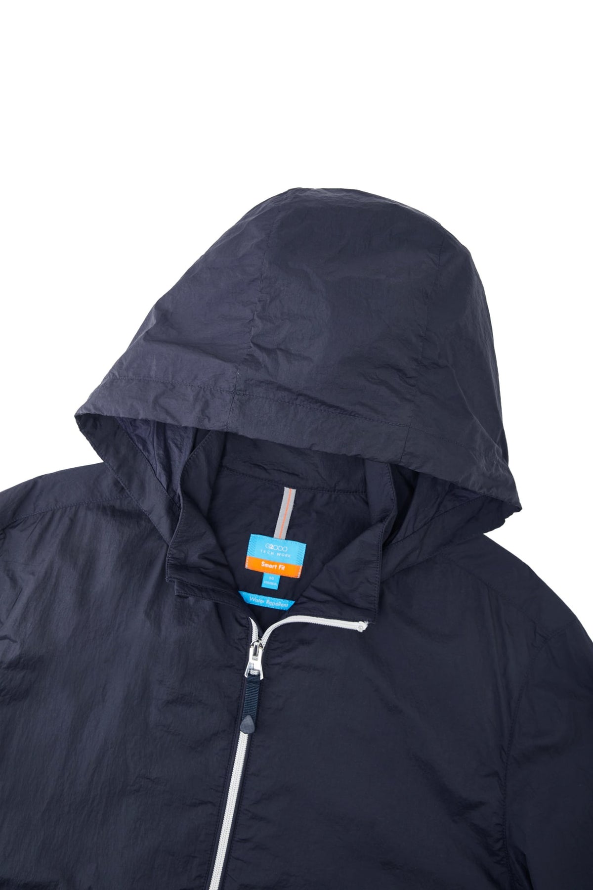 G2000 Coats & Jackets Water Repellent Smart Fit Stand Collar Jacket