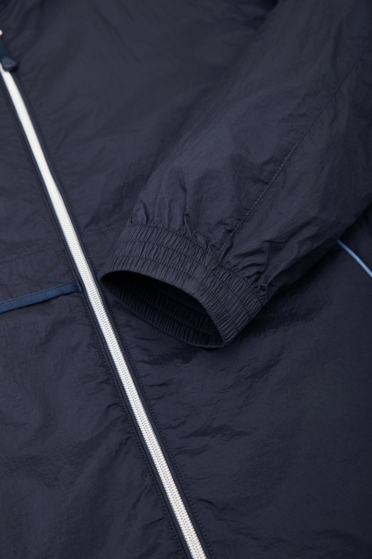 G2000 Coats & Jackets Water Repellent Smart Fit Stand Collar Jacket
