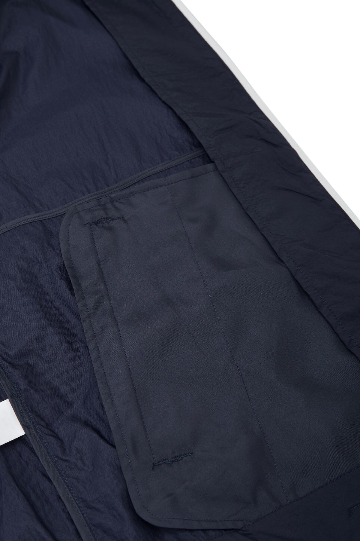 G2000 Coats & Jackets Water Repellent Smart Fit Stand Collar Jacket