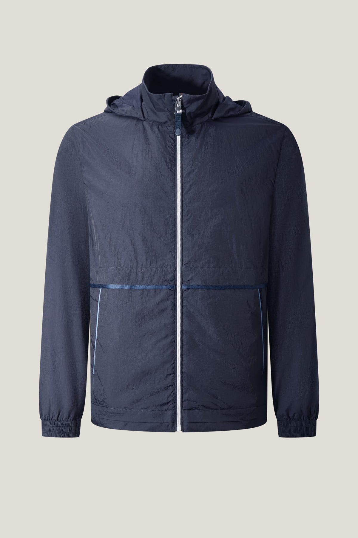 G2000 Coats & Jackets Water Repellent Smart Fit Stand Collar Jacket