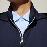 Enigmatic Teal