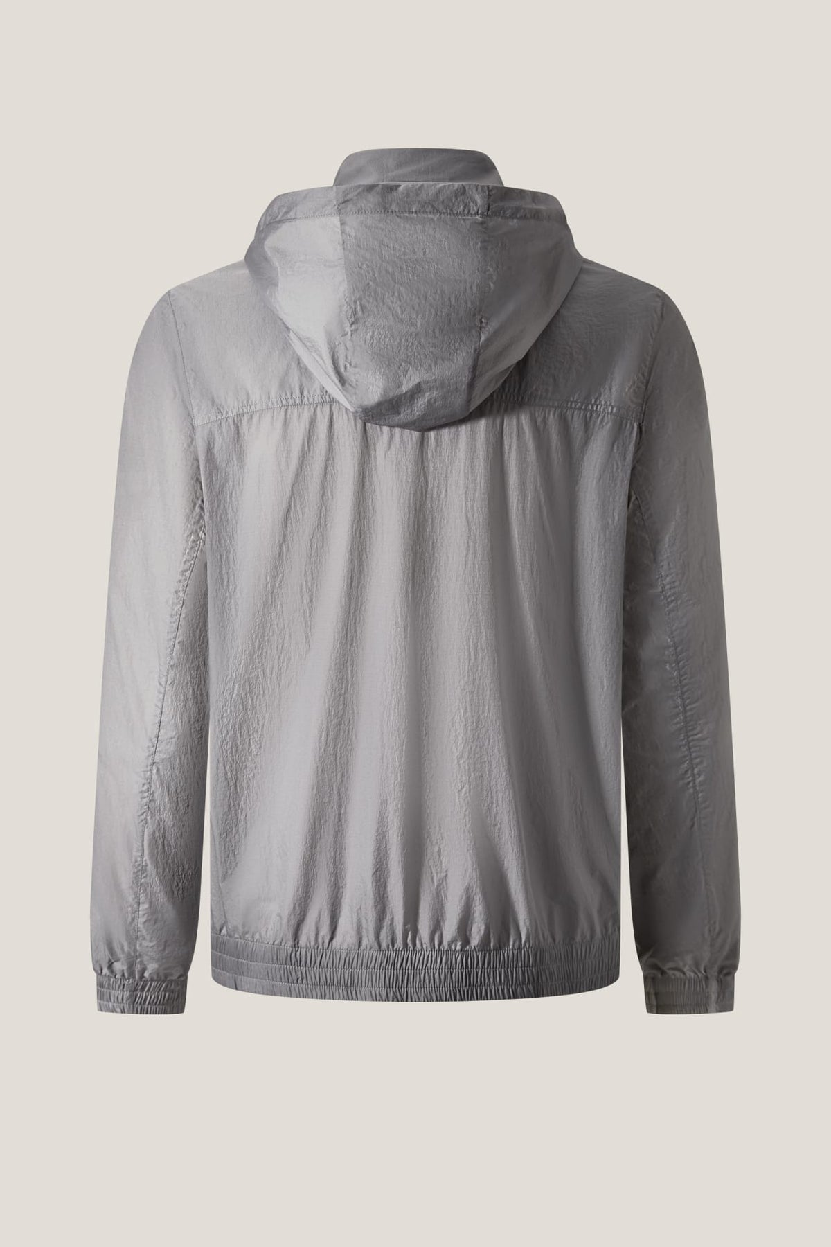G2000 Coats & Jackets Water Repellent Smart Fit Stand Collar Jacket