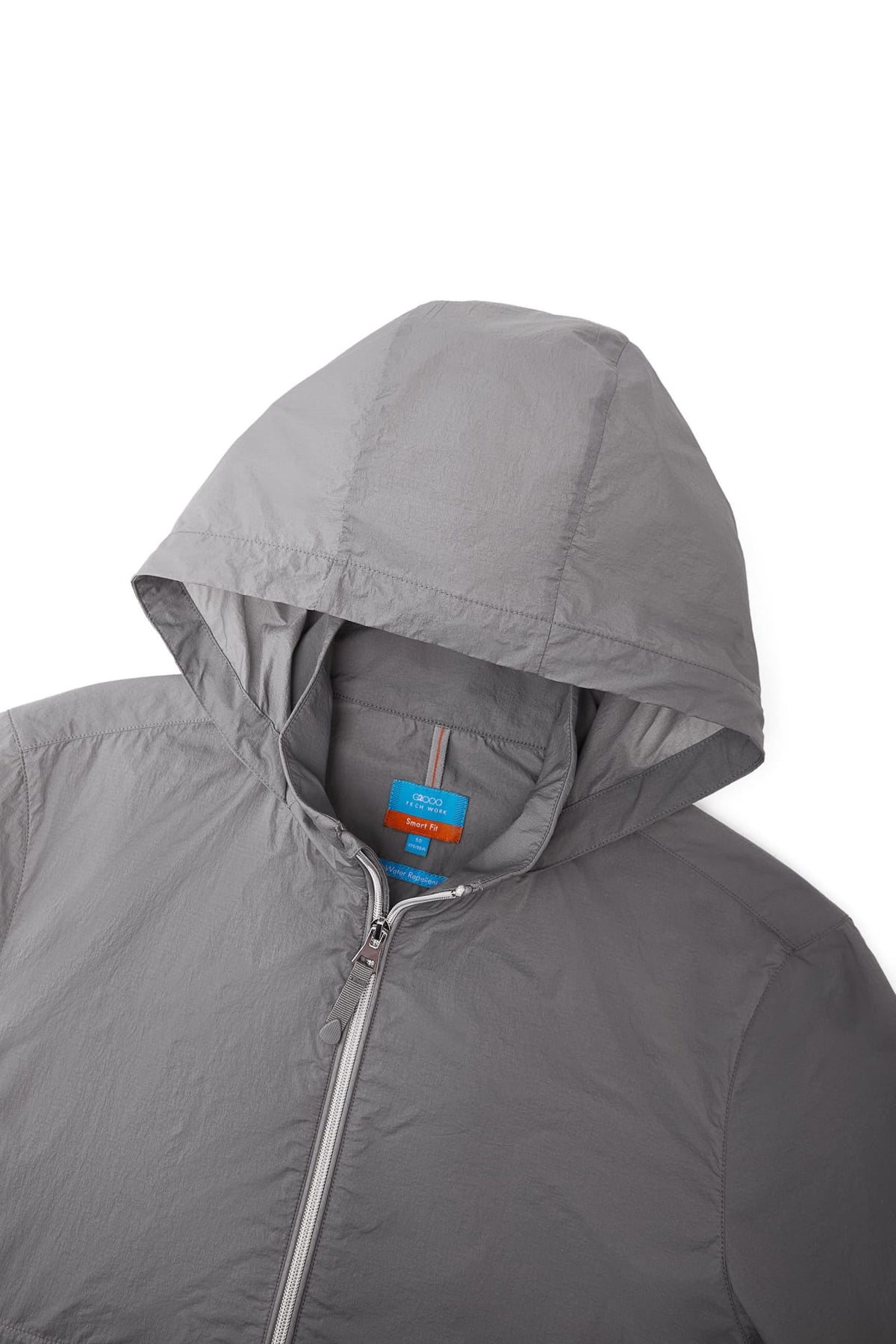 G2000 Coats & Jackets Water Repellent Smart Fit Stand Collar Jacket