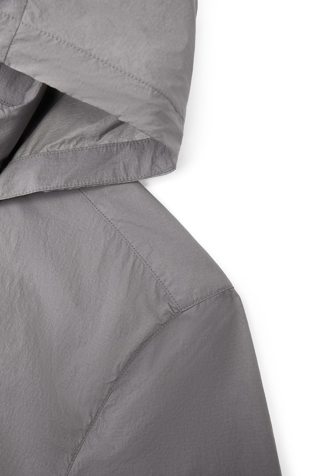 G2000 Coats & Jackets Water Repellent Smart Fit Stand Collar Jacket