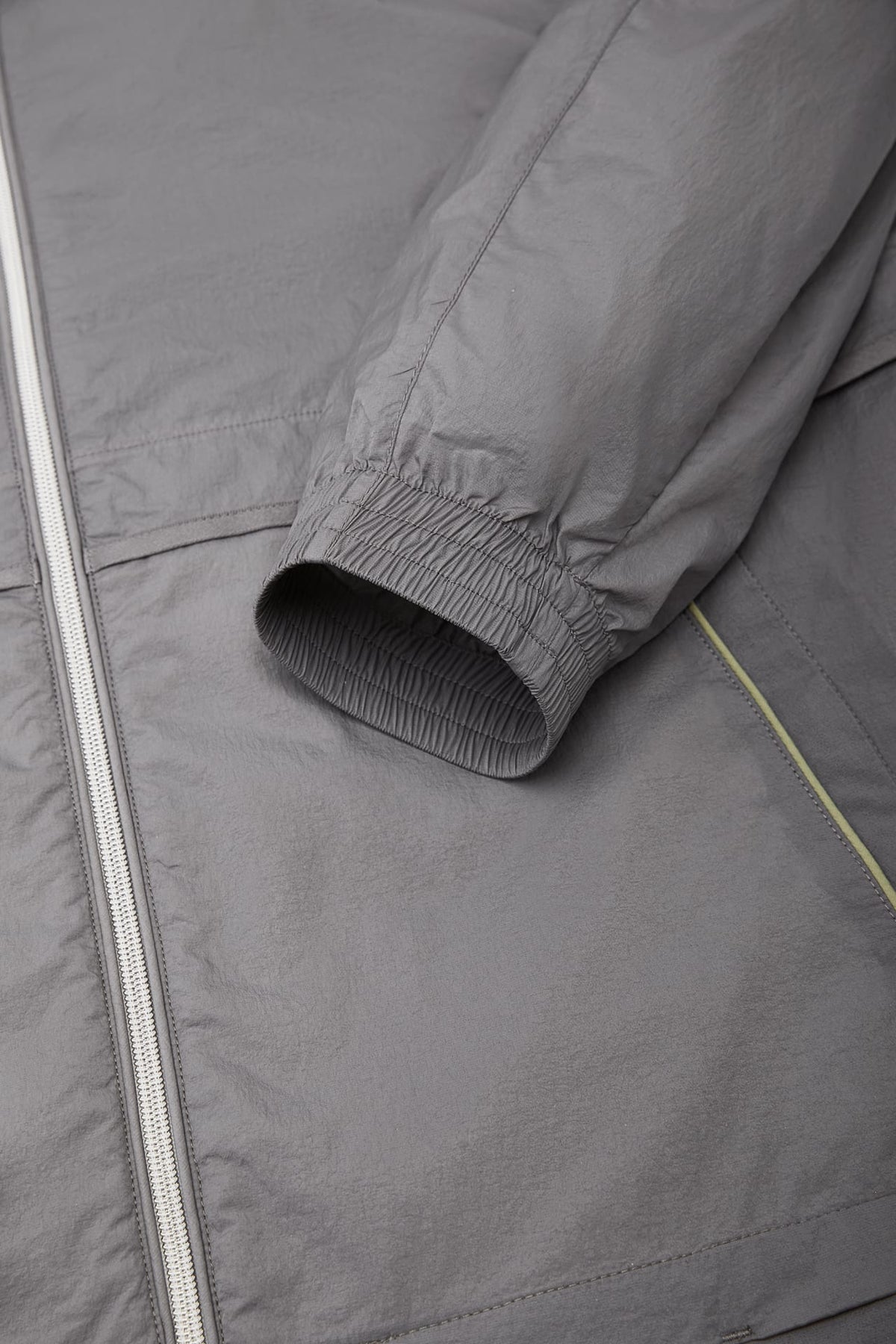 G2000 Coats & Jackets Water Repellent Smart Fit Stand Collar Jacket