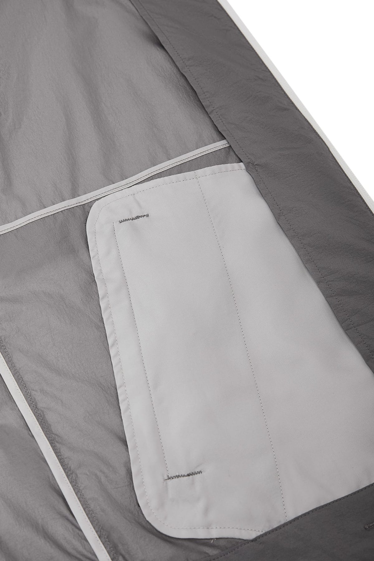 G2000 Coats & Jackets Water Repellent Smart Fit Stand Collar Jacket