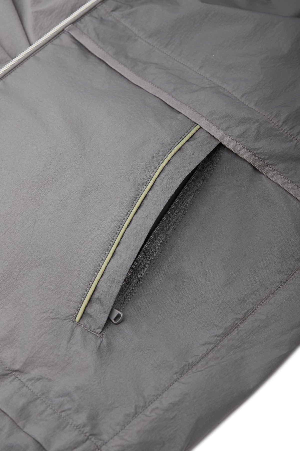 G2000 Coats & Jackets Water Repellent Smart Fit Stand Collar Jacket