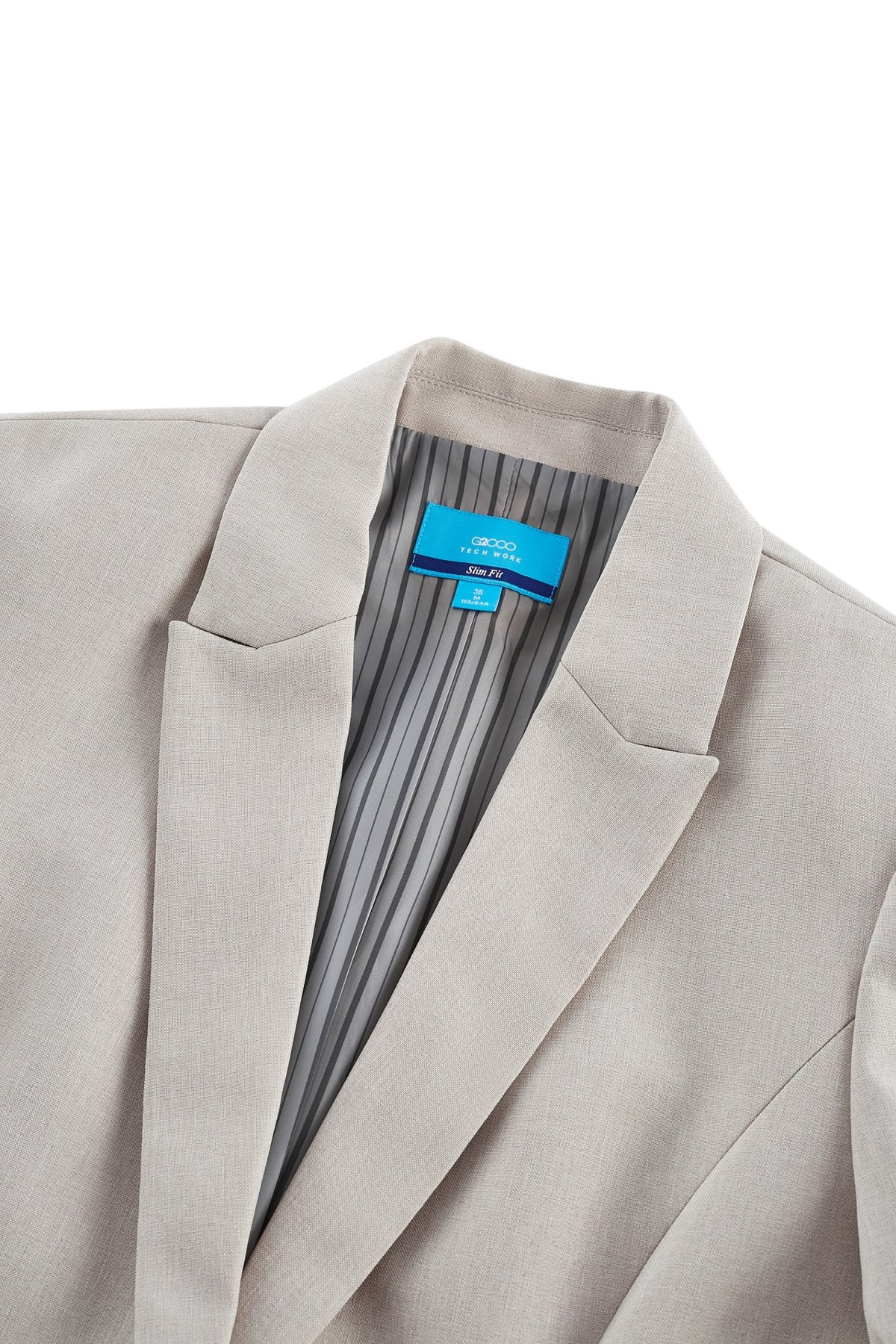 G2000 - Suits - Water & Oil Repellent Suit Blazer