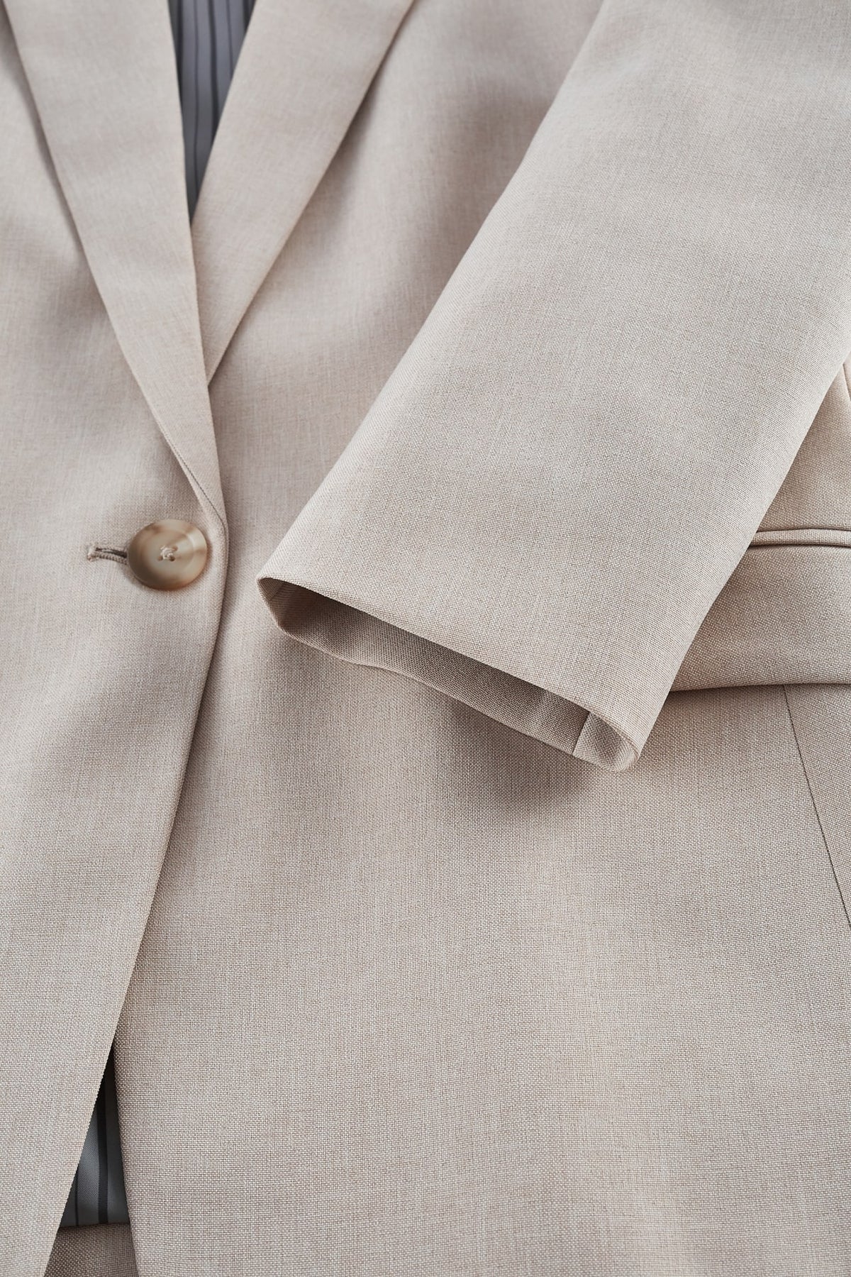 G2000 - Suits - Water & Oil Repellent Suit Blazer