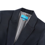 Enigmatic Teal