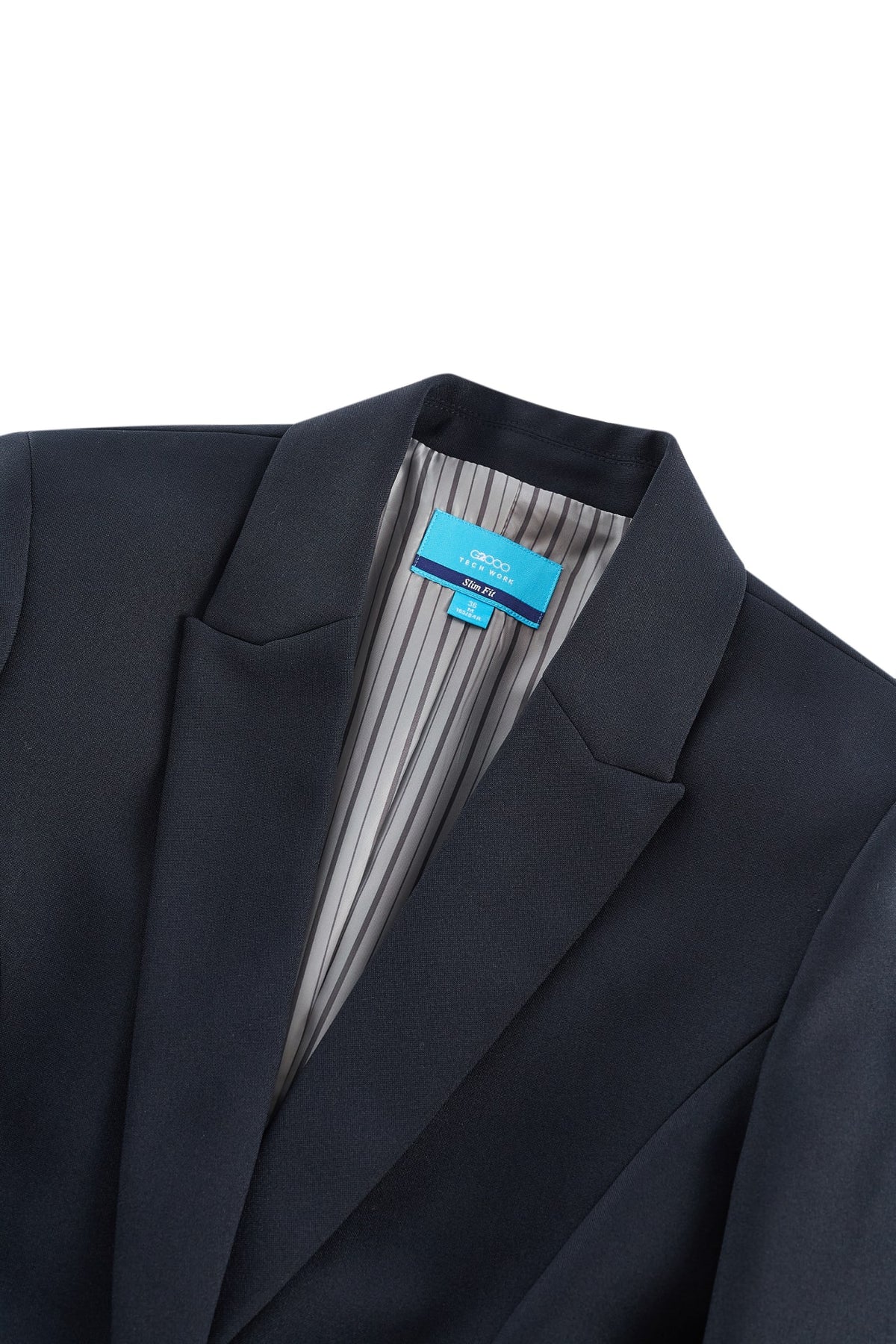 G2000 - Suits - Water & Oil Repellent Suit Blazer