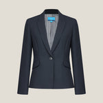 Enigmatic Teal