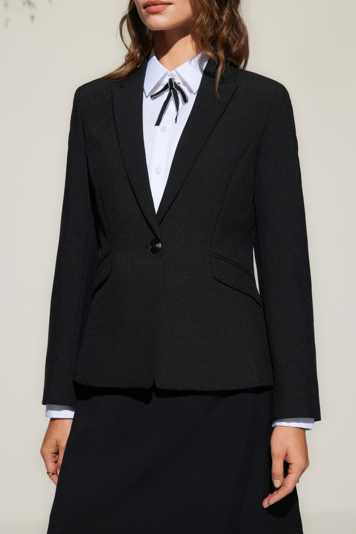 G2000 - Suits - Water & Oil Repellent Suit Blazer