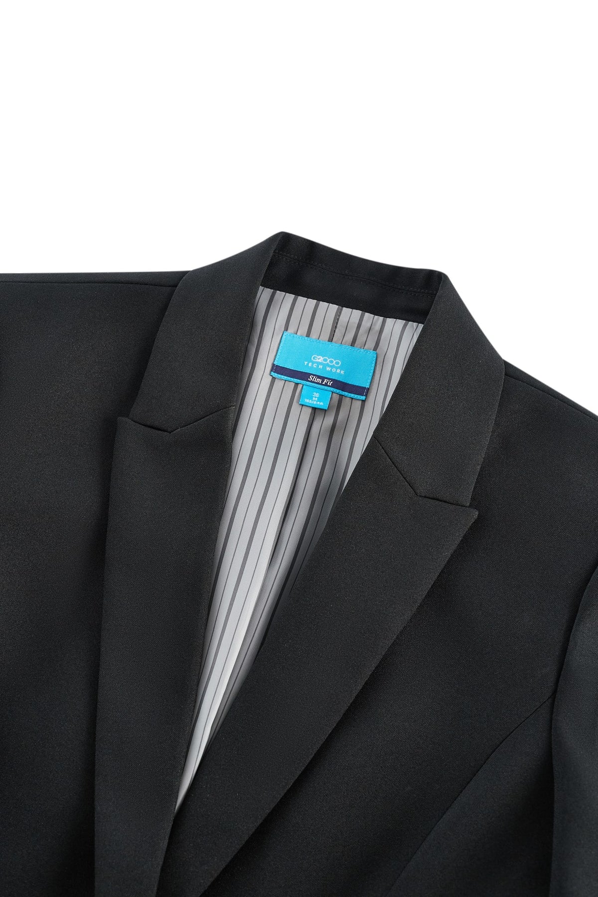 G2000 - Suits - Water & Oil Repellent Suit Blazer