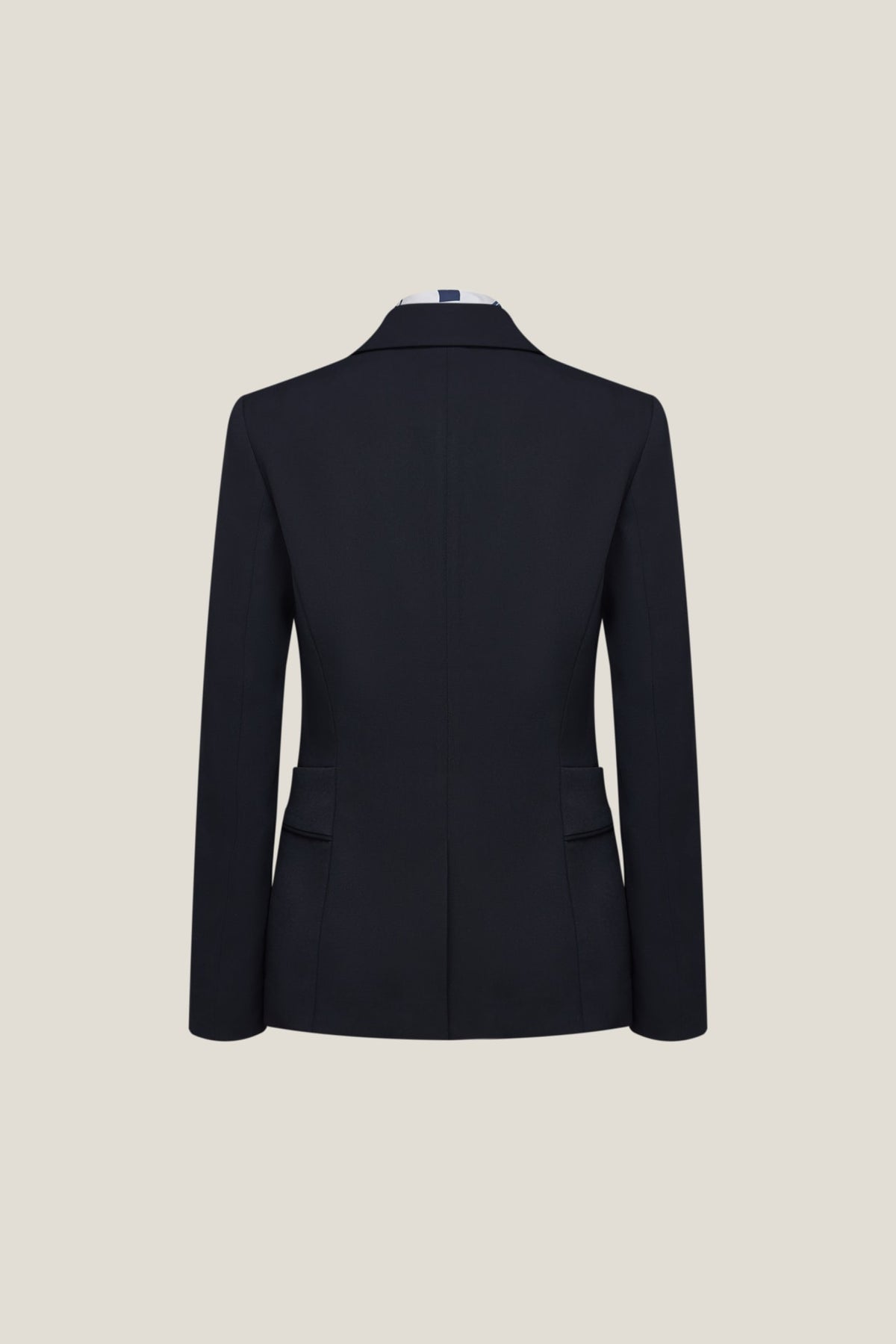 G2000 - Suits - Suit Blazer With Scarf