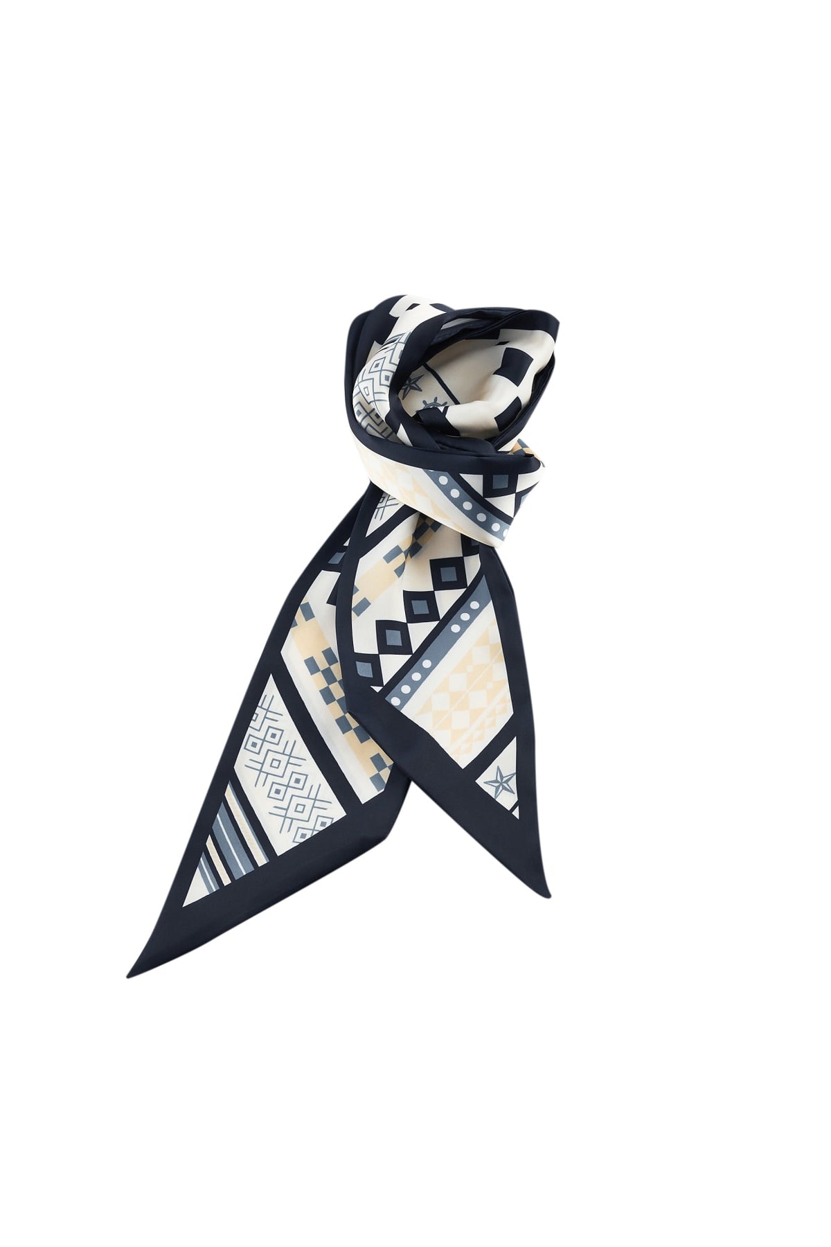 G2000 - Suits - Suit Blazer With Scarf