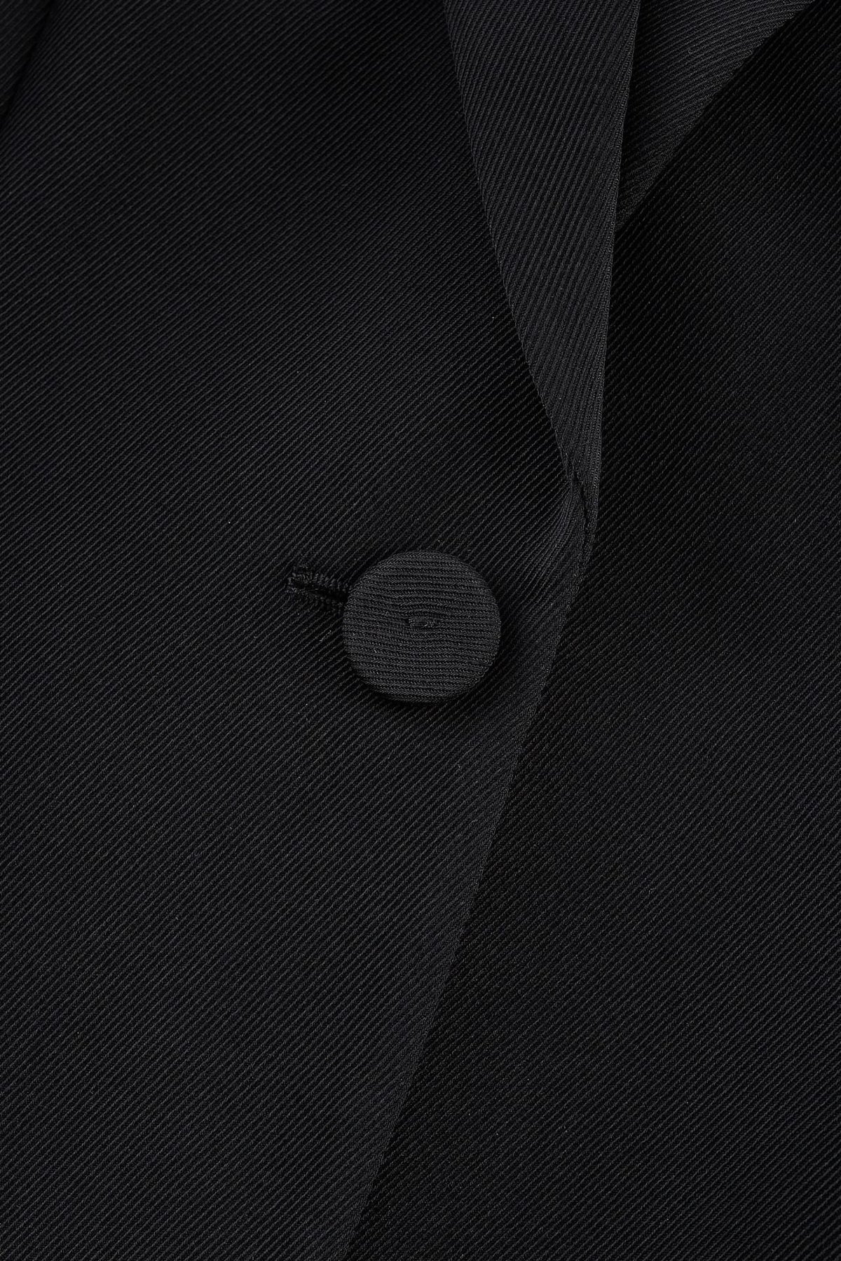 G2000 - Suits - Suit Blazer With Scarf