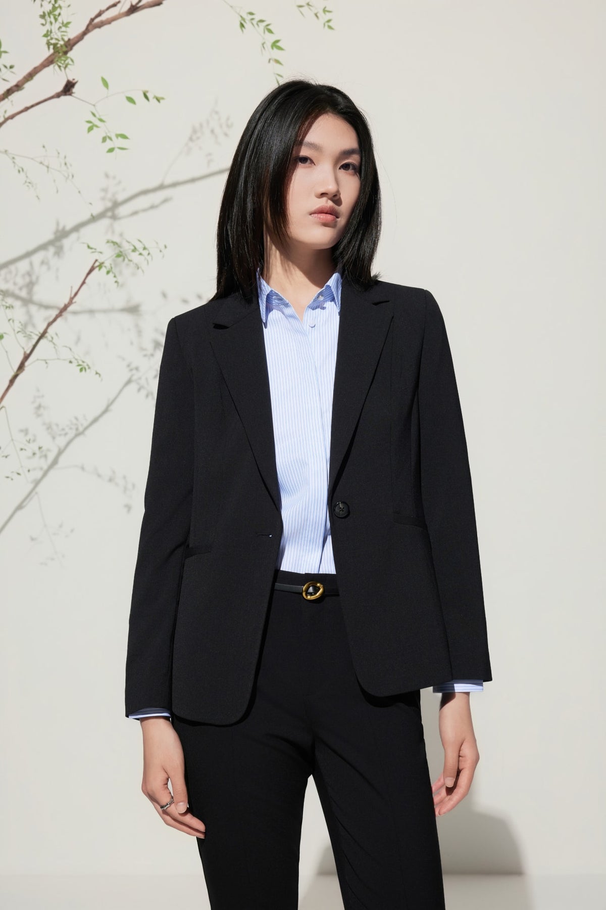 G2000 - Suits - Cooling Multi-Way Stretch Suit Blazer