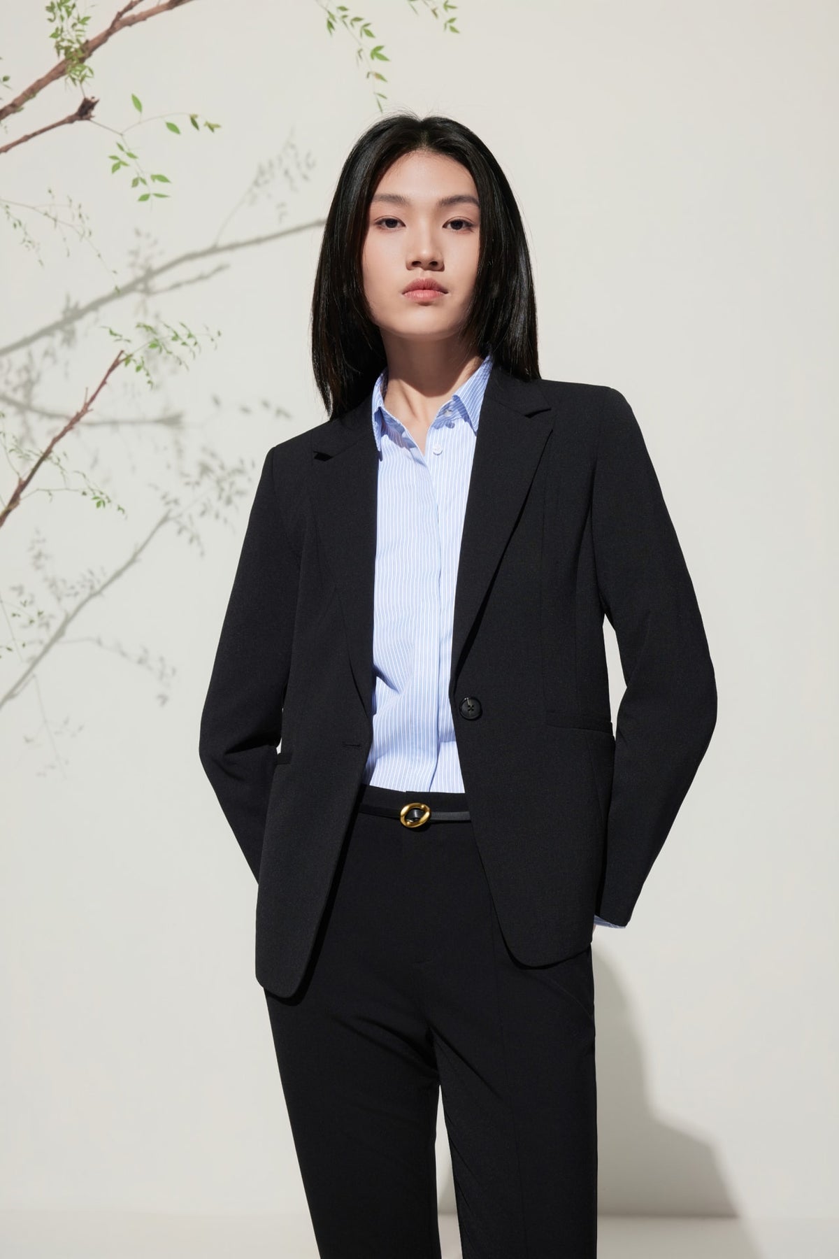 G2000 - Suits - Cooling Multi-Way Stretch Suit Blazer