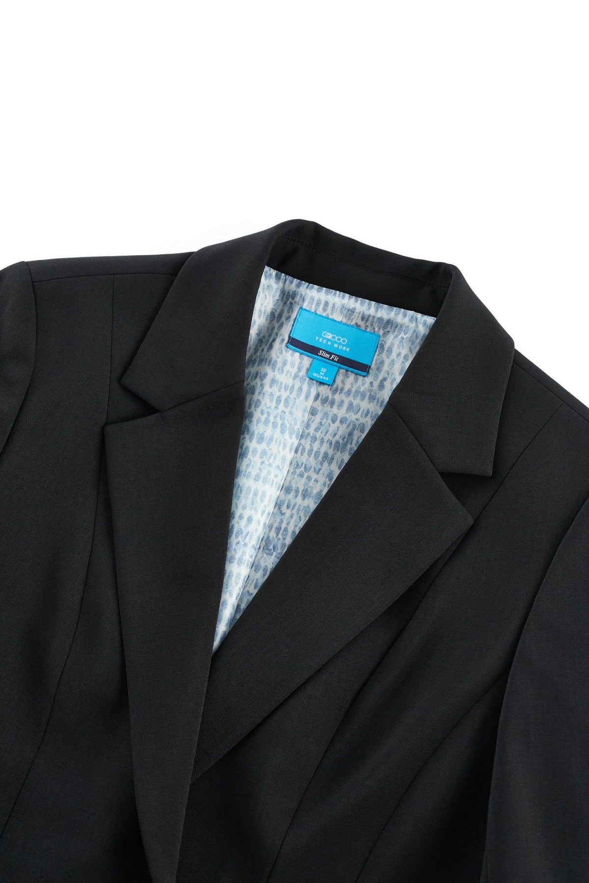 G2000 - Suits - Cooling Multi-Way Stretch Suit Blazer
