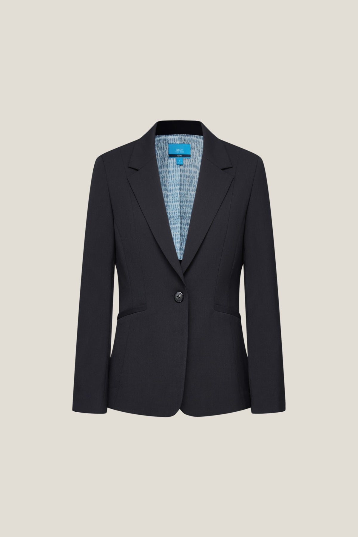 G2000 - Suits - Cooling Multi-Way Stretch Suit Blazer