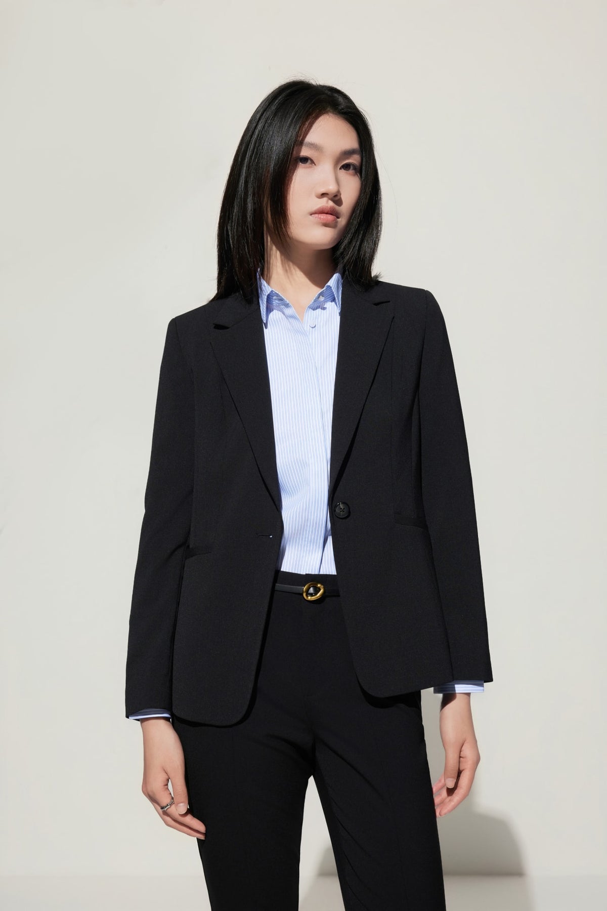 G2000 - Suits - Cooling Multi-Way Stretch Suit Blazer