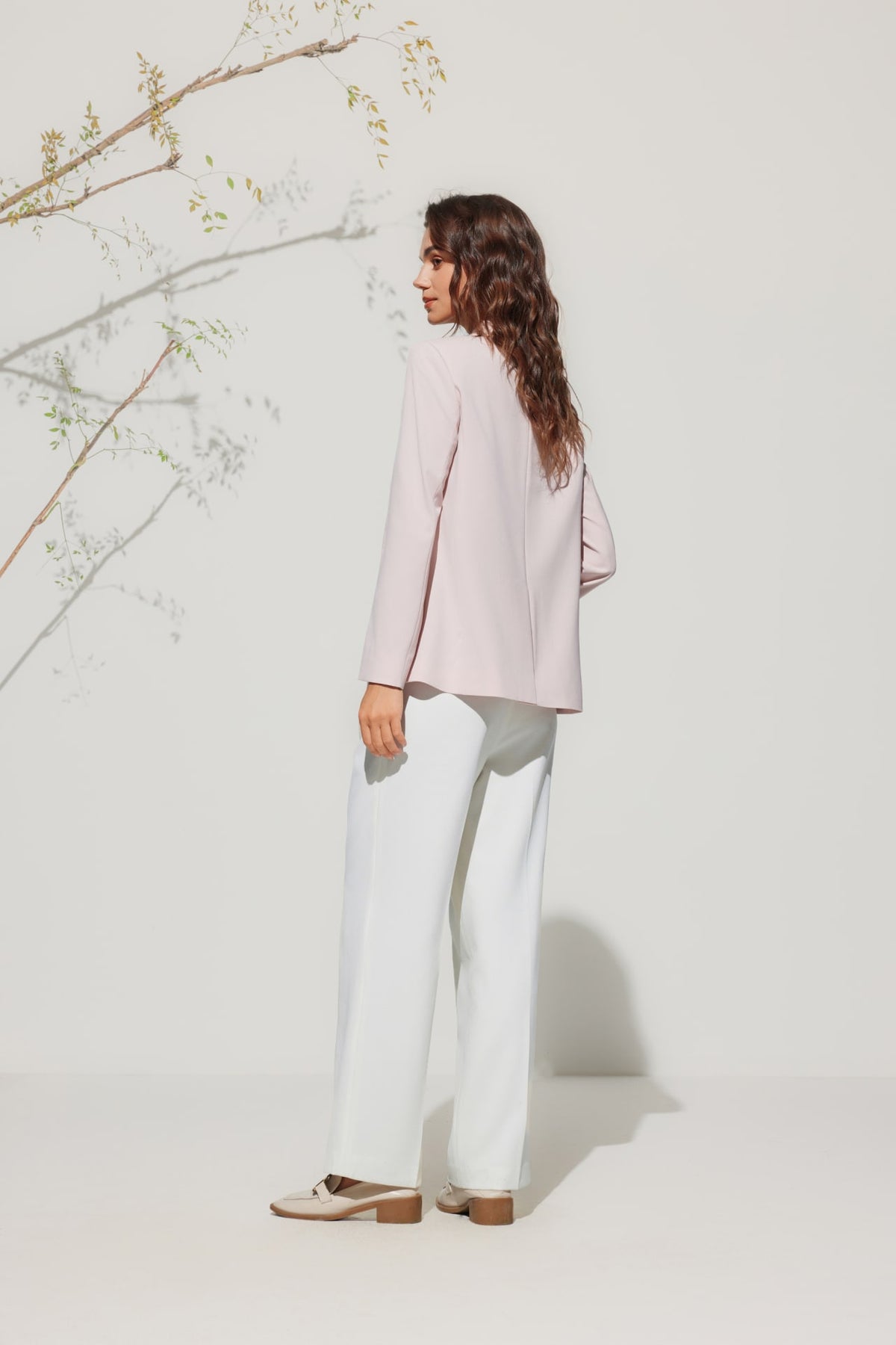 G2000 - Suits - Cooling Multi-Way Stretch Suit Blazer