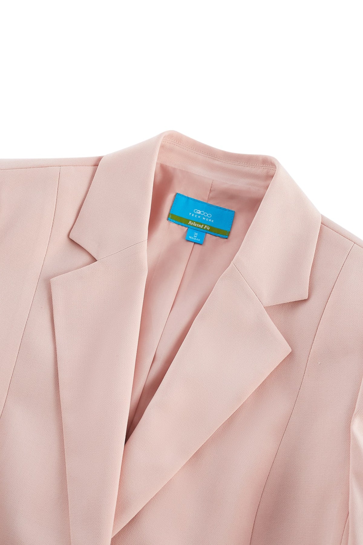 G2000 - Suits - Cooling Multi-Way Stretch Suit Blazer