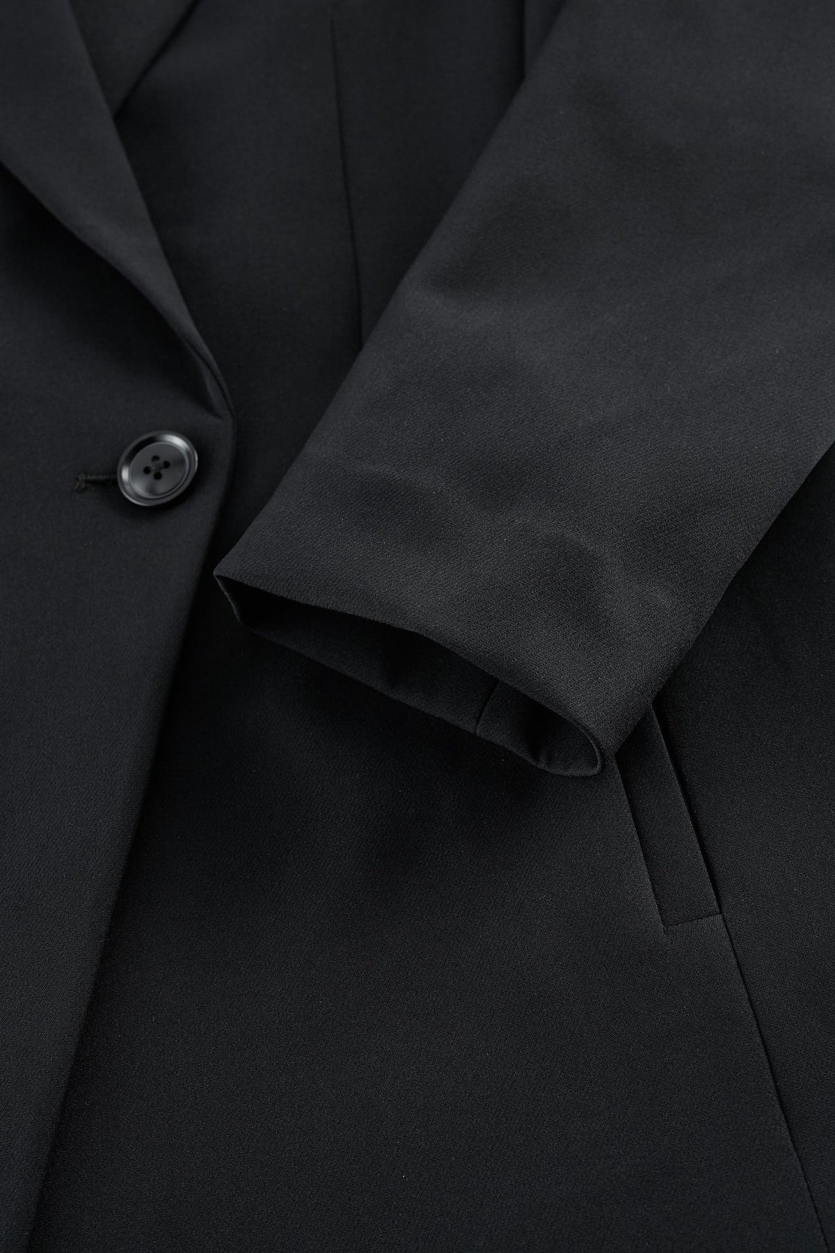 G2000 - Suits - Multi-Way Stretch Double -Breasted Suit Blazer