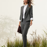 Refined Graphite