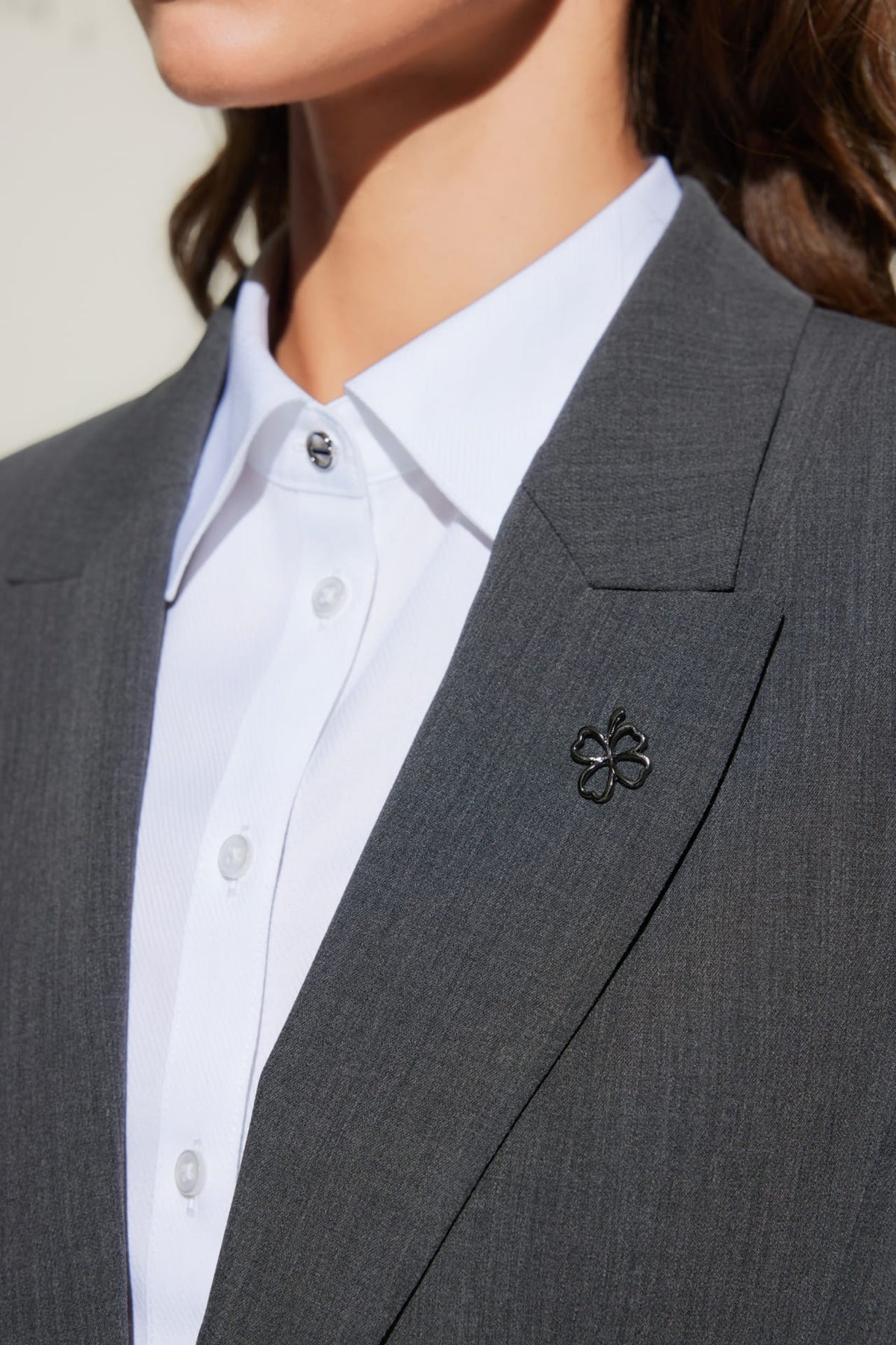 G2000 - Suits - Rayon Blend Suit Blazer