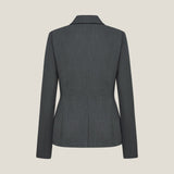 Refined Graphite