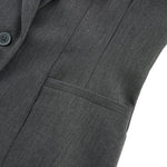 Refined Graphite