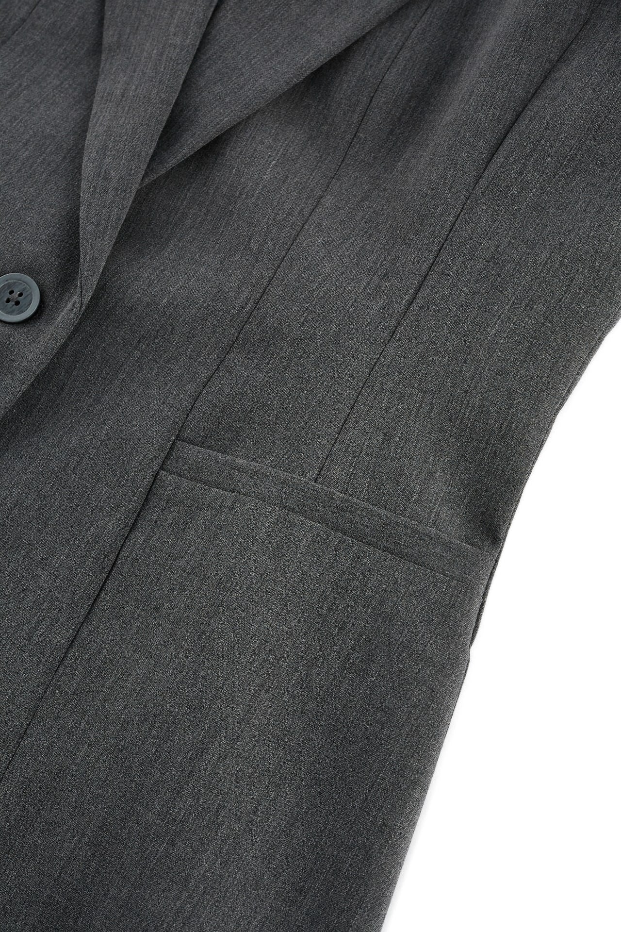 Refined Graphite