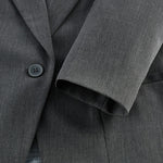 Refined Graphite