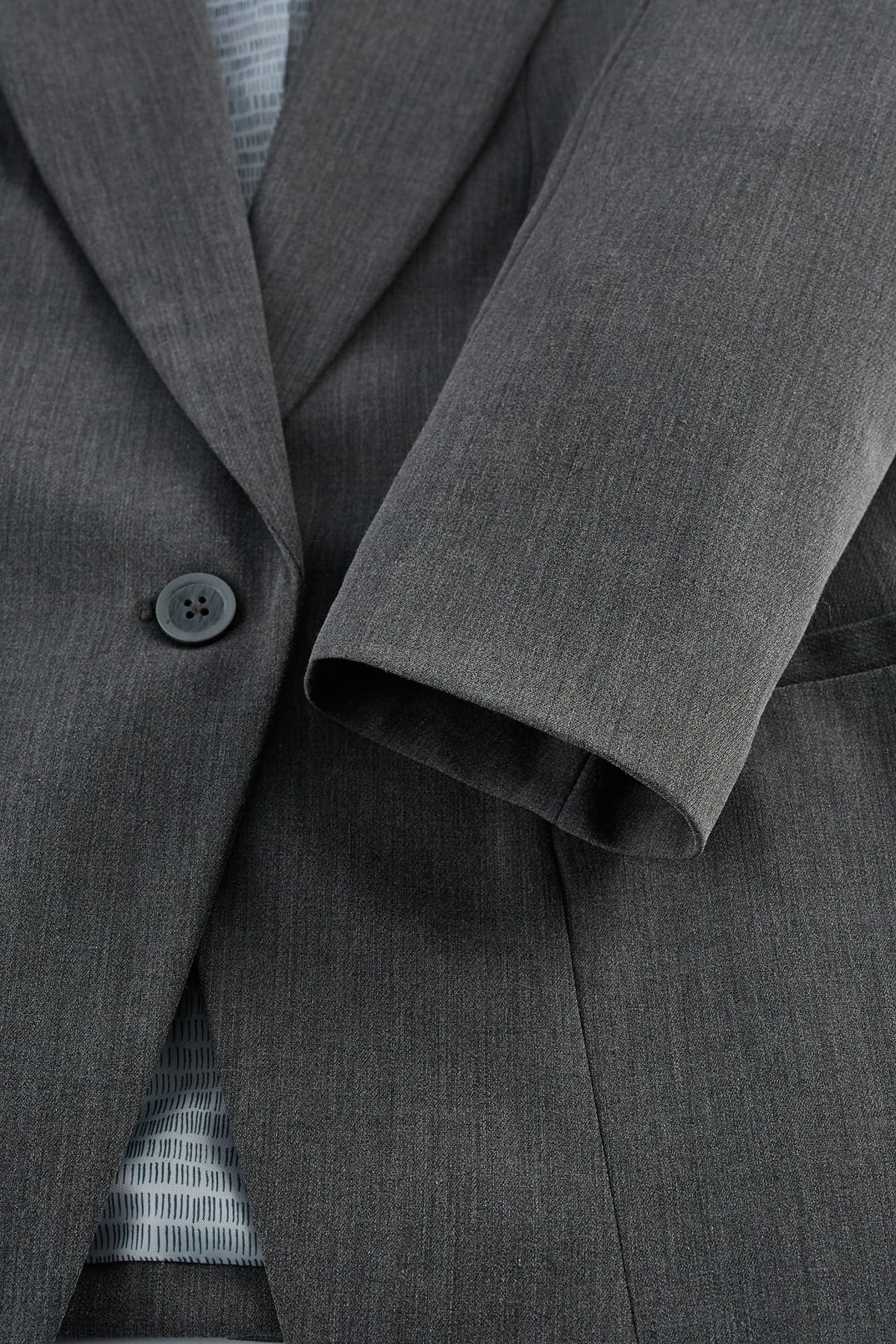 G2000 - Suits - Rayon Blend Suit Blazer