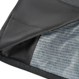 Refined Graphite