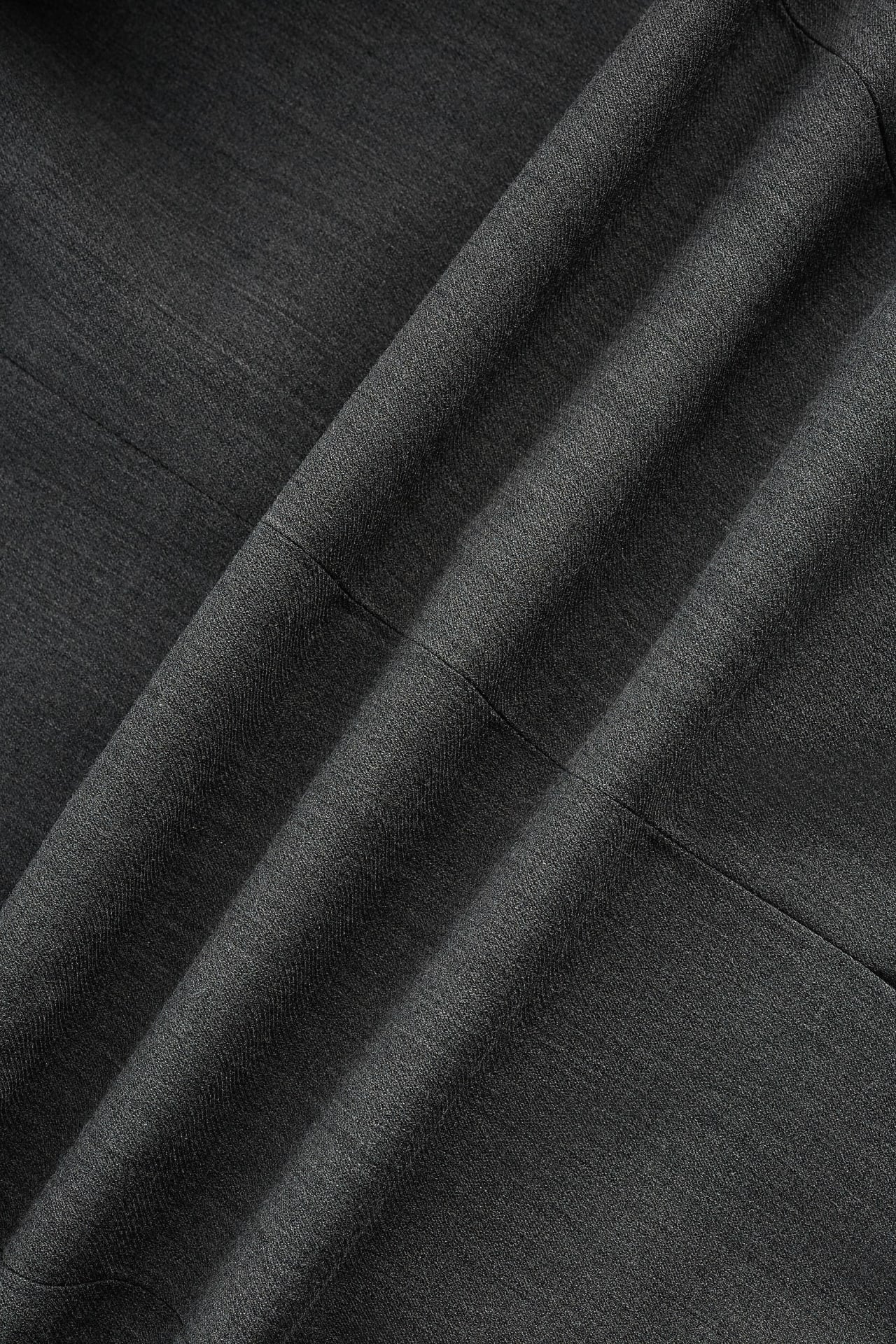 Refined Graphite