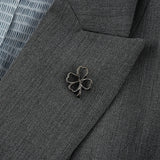 Refined Graphite