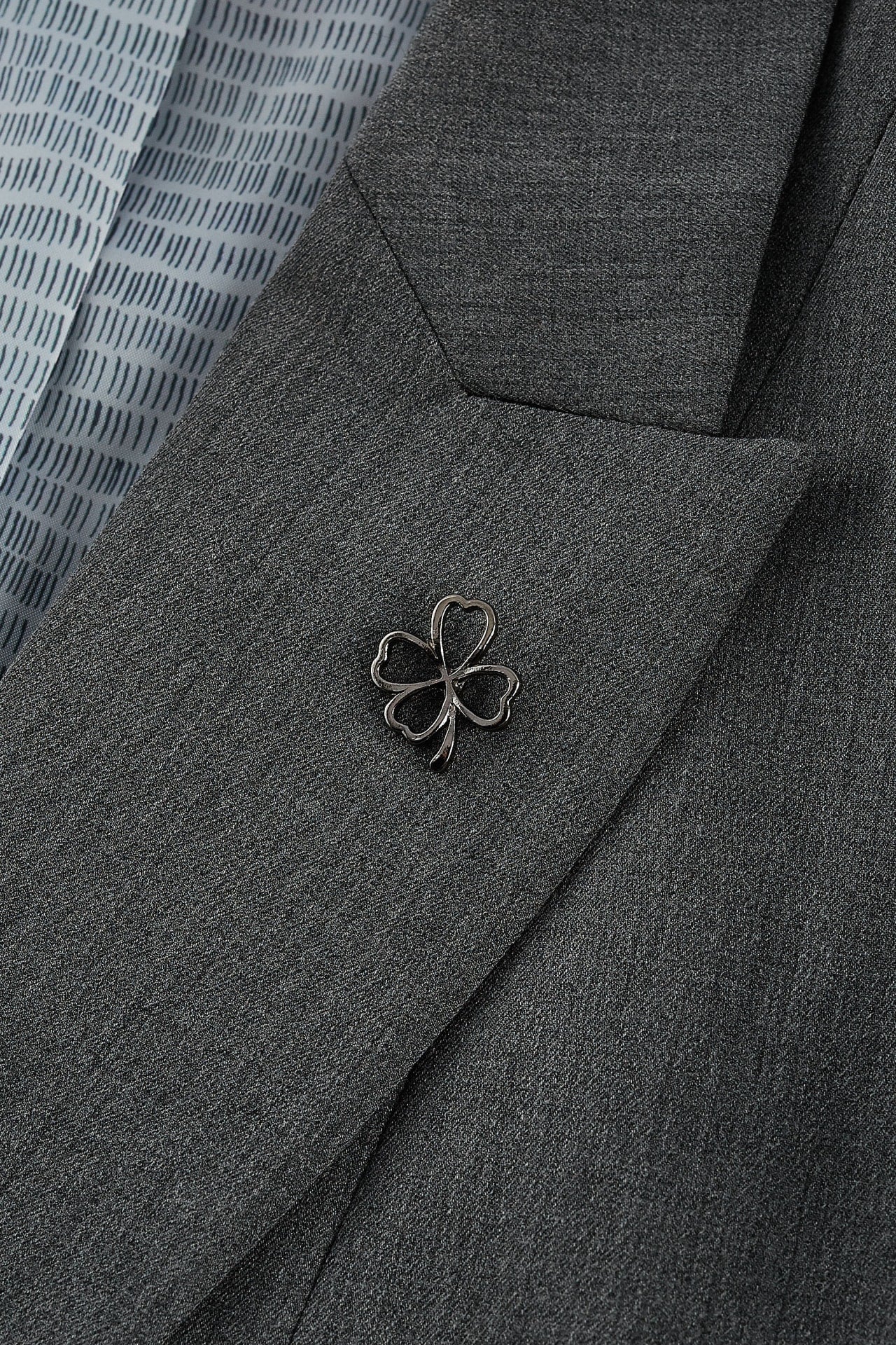Refined Graphite