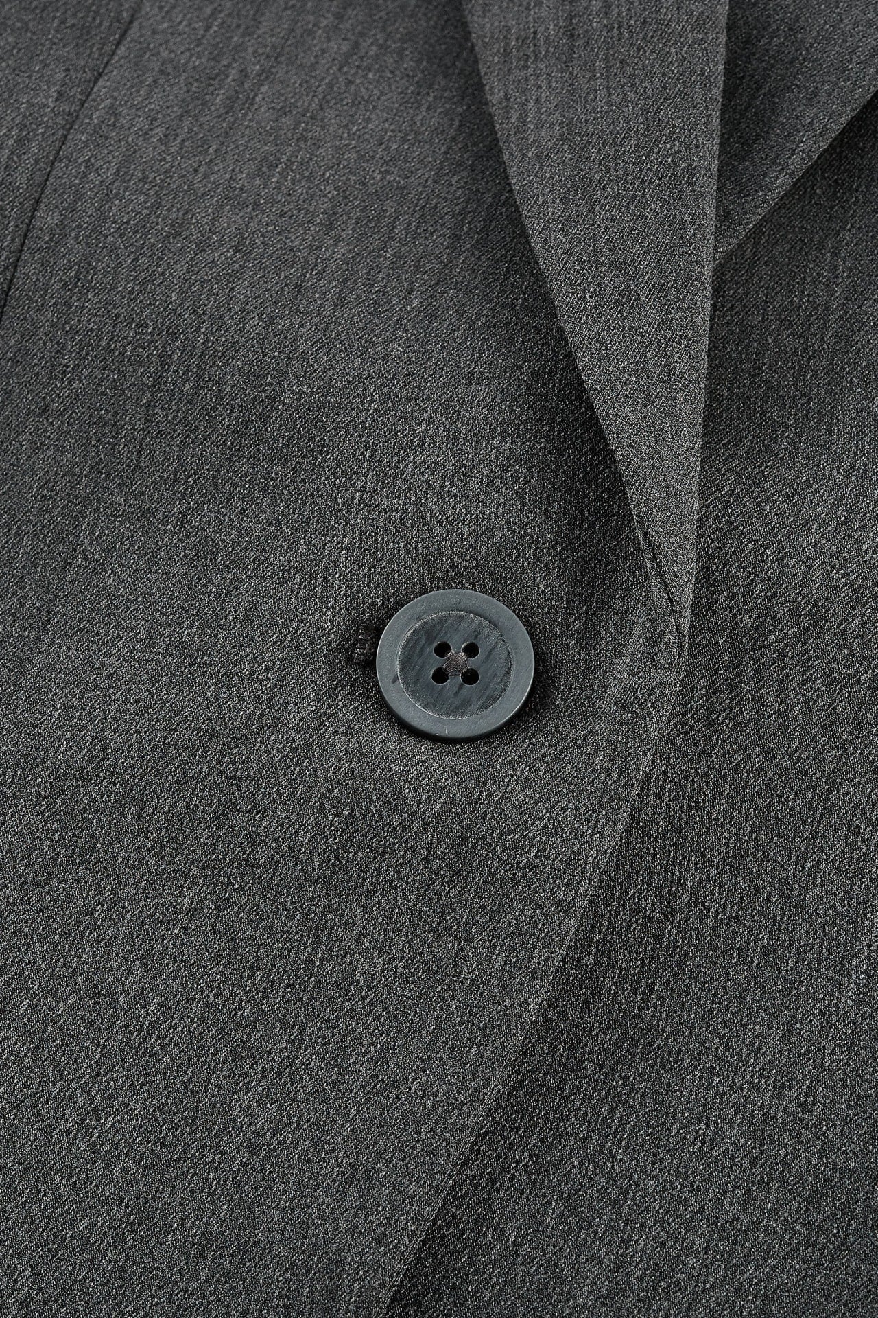 Refined Graphite