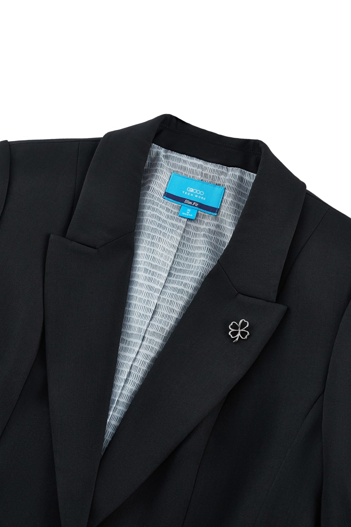 G2000 - Suits - Rayon Blend Suit Blazer