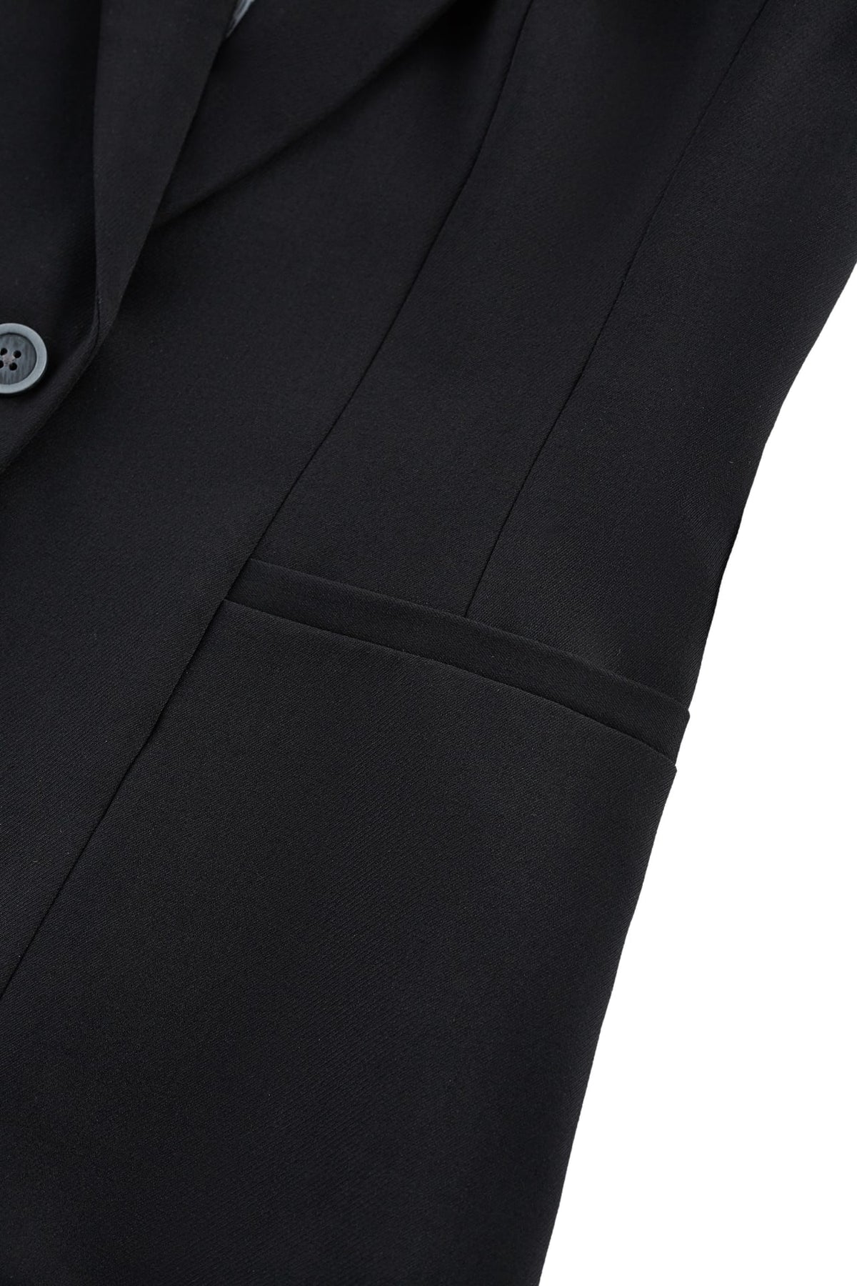 G2000 - Suits - Rayon Blend Suit Blazer