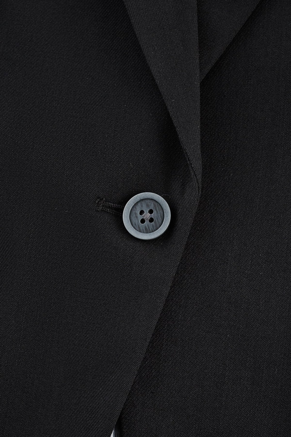 G2000 - Suits - Rayon Blend Suit Blazer