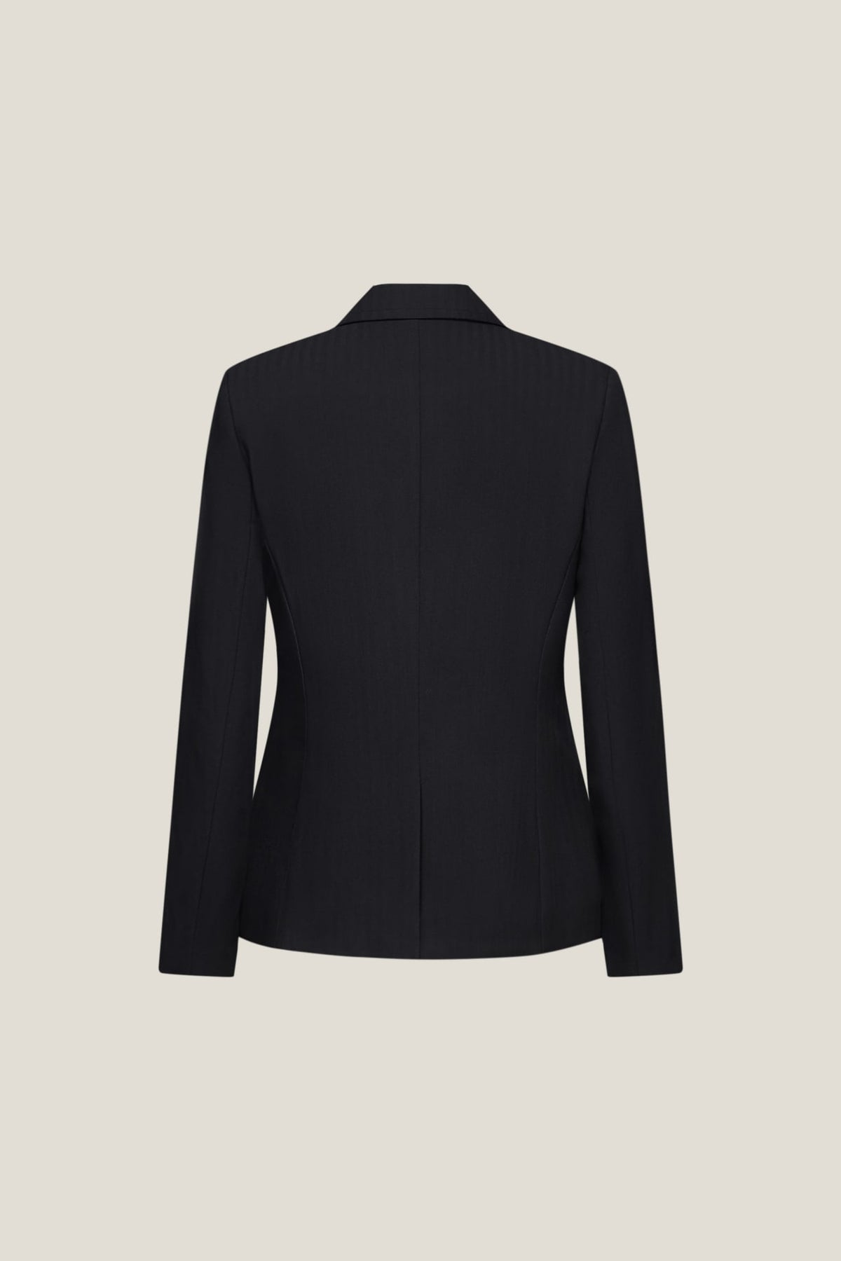 G2000 Suits Anti Uv Herringbone Suit Blazer