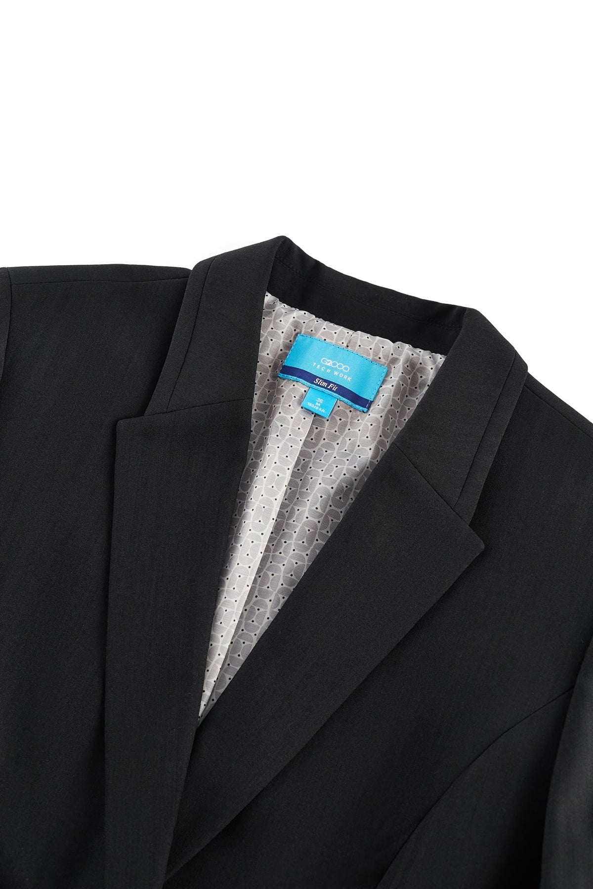 G2000 - Suits - Anti Uv Herringbone Suit Blazer