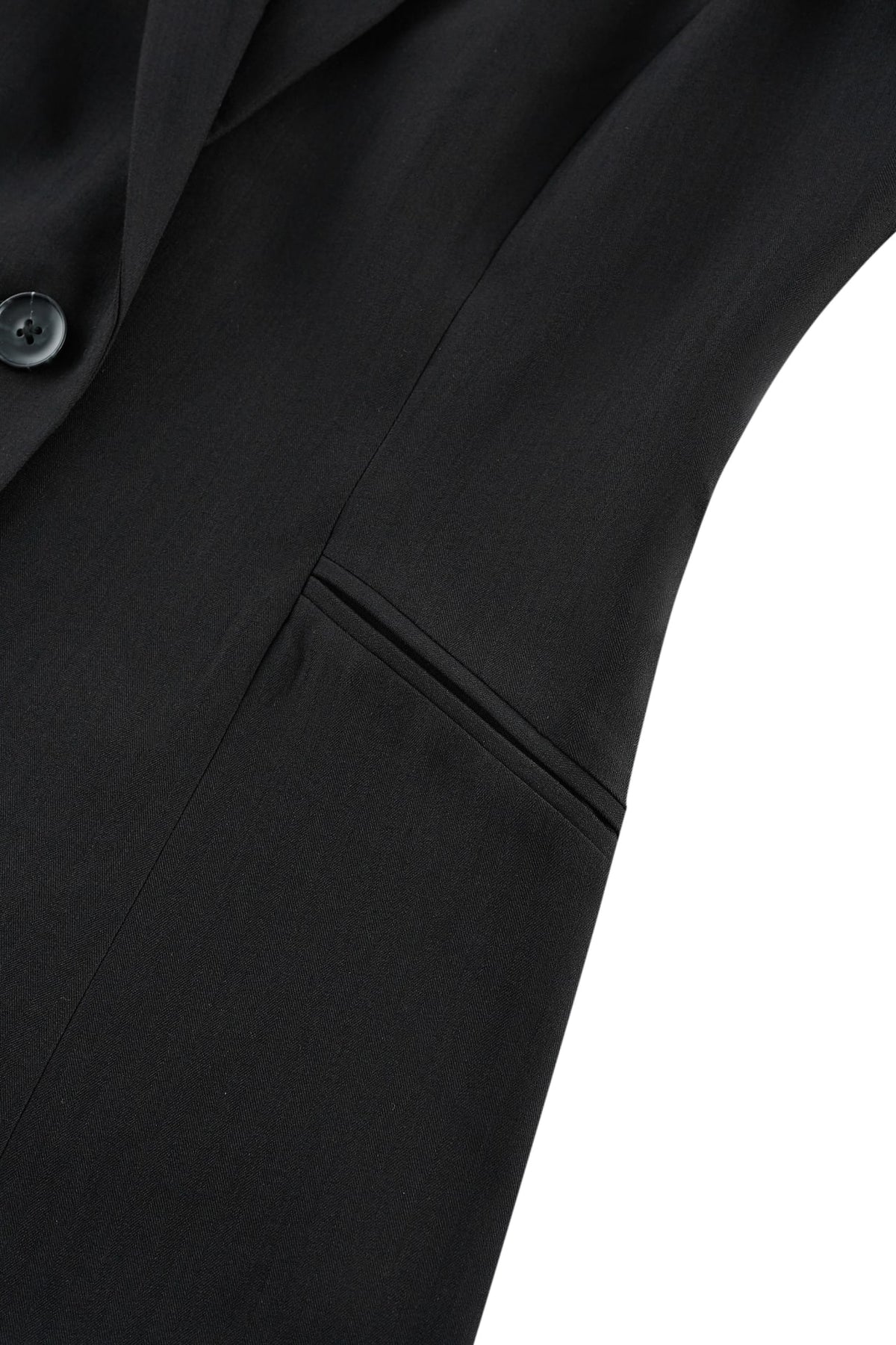 G2000 - Suits - Anti Uv Herringbone Suit Blazer