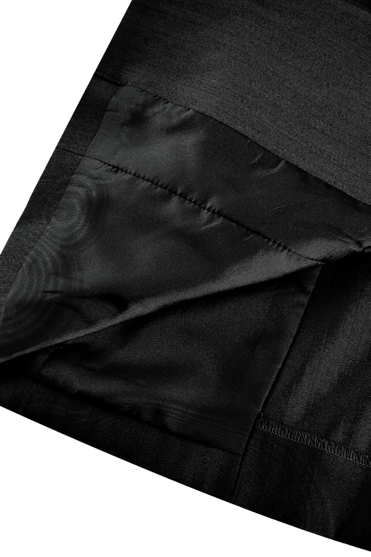 G2000 - Suits - Anti Uv Herringbone Suit Blazer