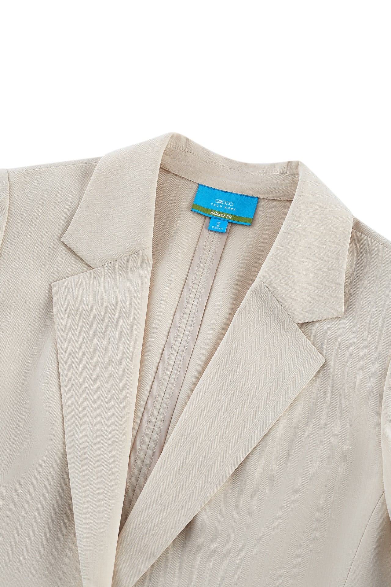 Antiqued Linen